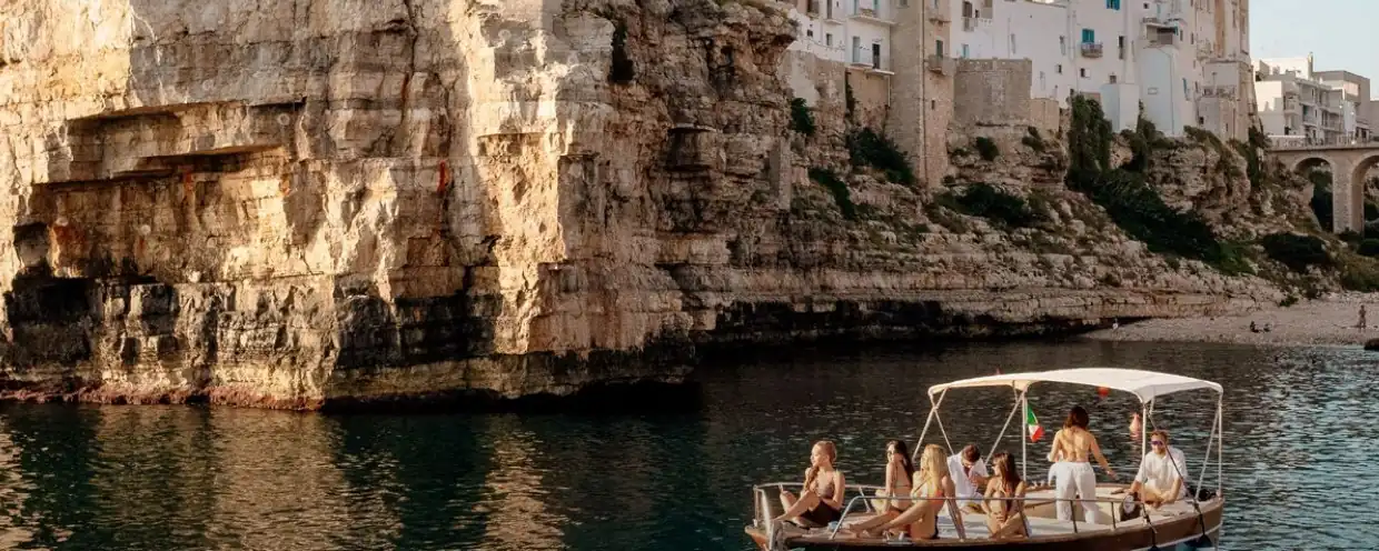 Polignano a Mare